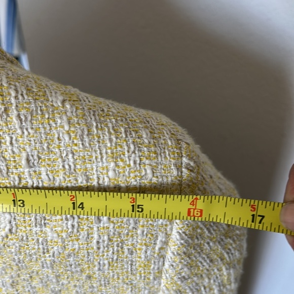 Anne Klein 2 Piece skirt Suit - Picture 12 of 12